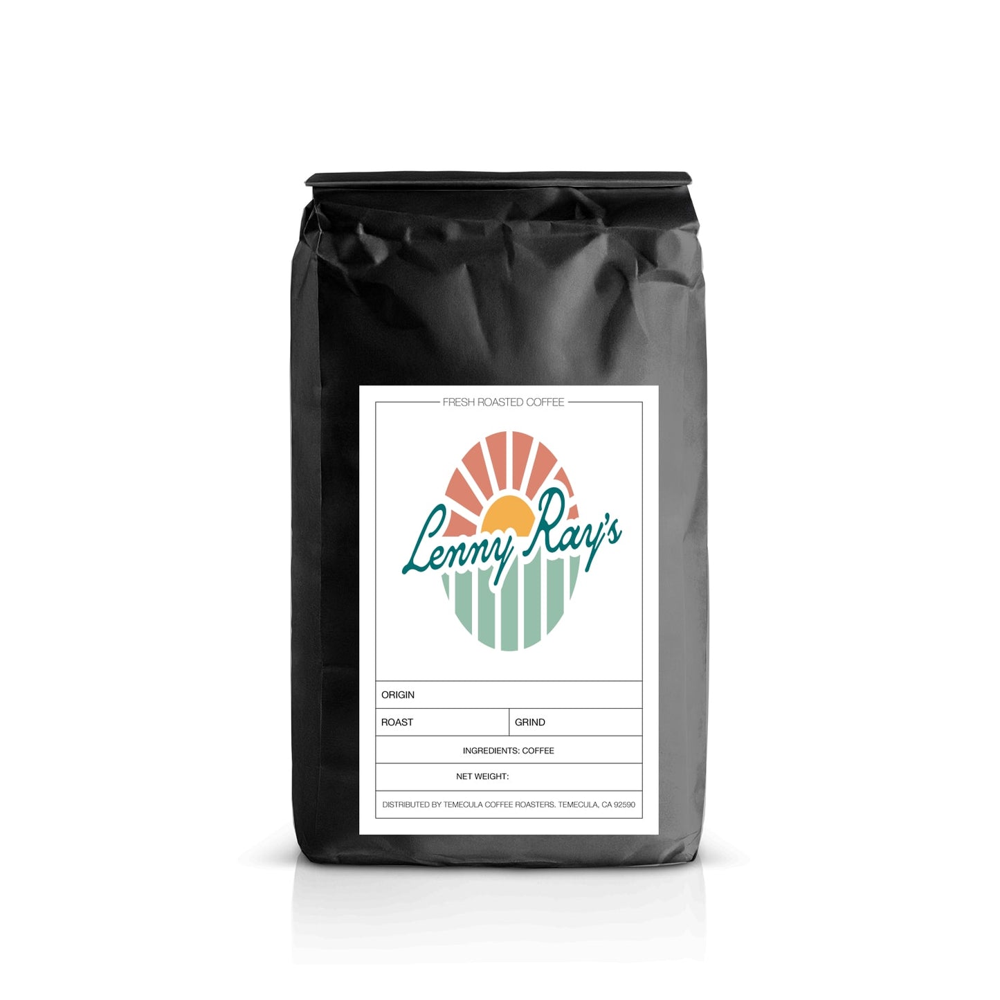 Bali - Espresso Roast