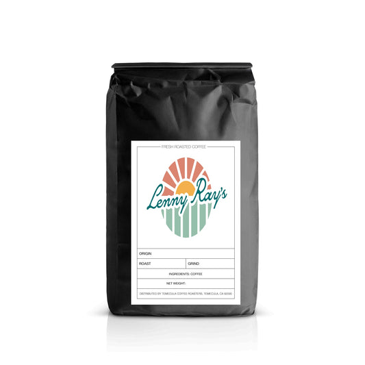 Peru - Medium Roast